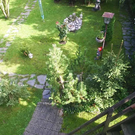 Apartment Lachmann Benneckenstein