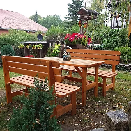 Lachmann Appartement