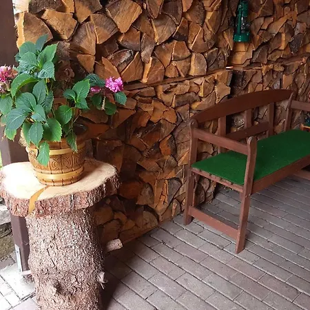 Lachmann Apartment