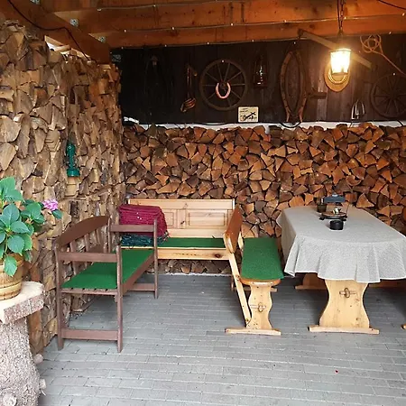 Apartment Lachmann Benneckenstein