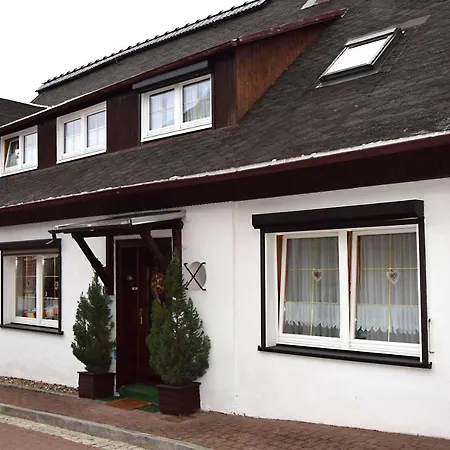 Lachmann Apartment Benneckenstein