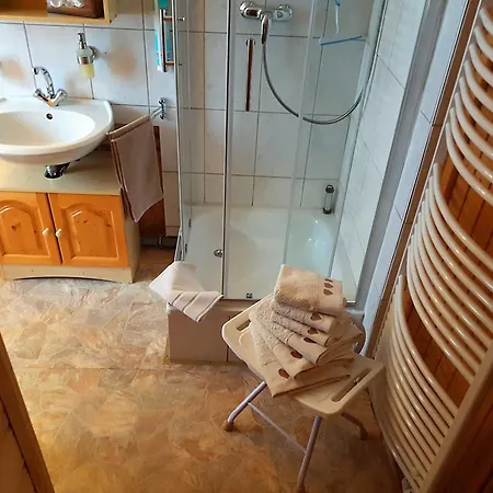 Lachmann Apartment