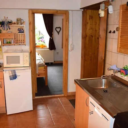 Lachmann Apartment *