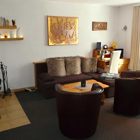 Apartment Lachmann Benneckenstein