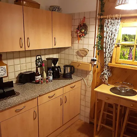 Apartment Lachmann