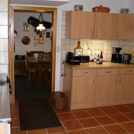 Apartment Lachmann Benneckenstein