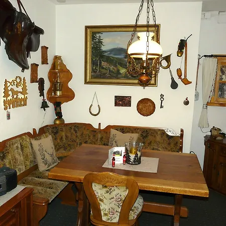 Lachmann Apartment Benneckenstein