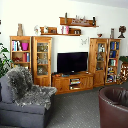 Apartment Lachmann Benneckenstein