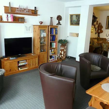 Lachmann Apartment
