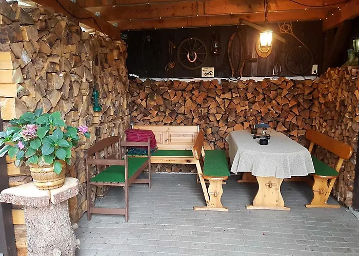 شقة Lachmann بينيكيشتاين