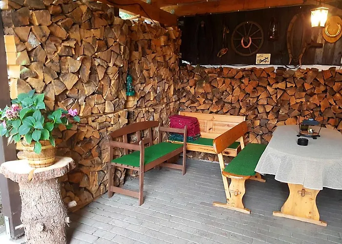 Lachmann Apartamento *