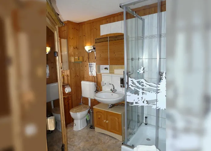 Lachmann Apartamento *