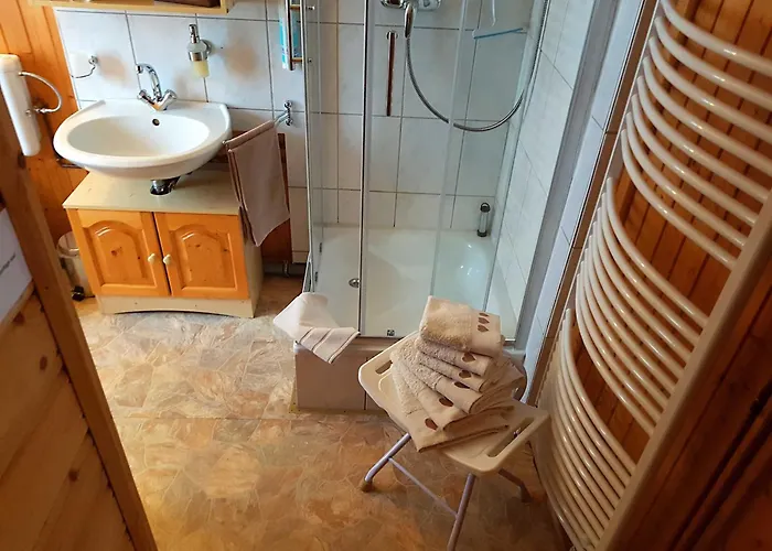 Apartamento Lachmann