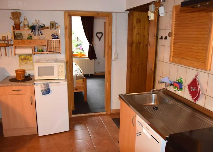 Apartamento Lachmann *