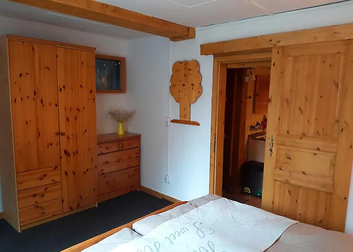 Lachmann Apartamento *