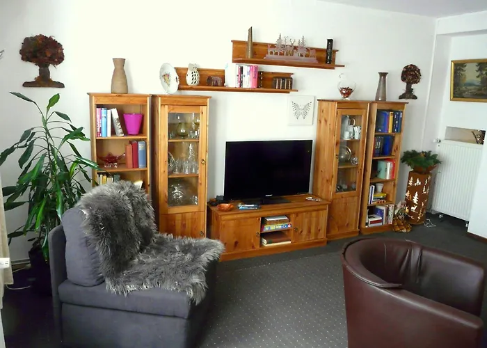 Apartamento Lachmann Benneckenstein