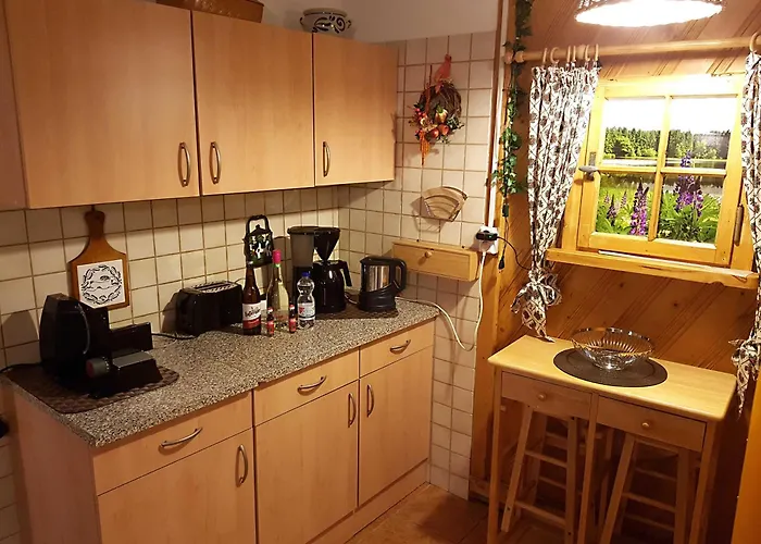 Lachmann Apartamento *