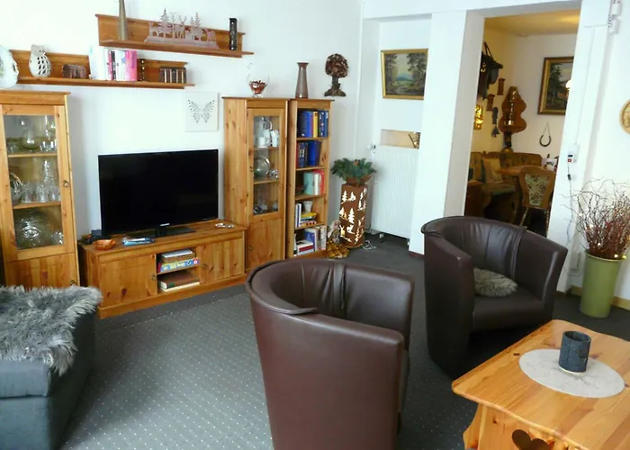 Lachmann Apartamento